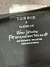 Torrid Black Short Sleeve T-Shirt Size 5X Plus (5) - photo 7