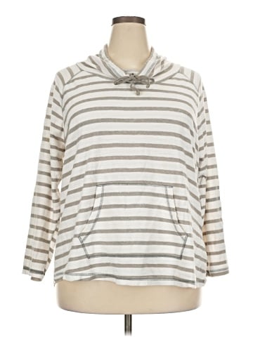 Danskin Now Sweatshirt (view 1)