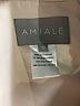 Amsale 100% Polyester Ivory Cocktail Dress Size 12 - photo 3