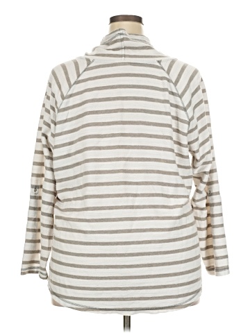 Danskin Now Sweatshirt (view 2)