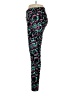 Lularoe Print Black Active Pants Size 1X (Tall & Curvy) - photo 5