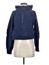 Lululemon Athletica Blue Pullover Hoodie Size XS - Sm - photo 1