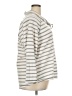 Danskin Now Silver Sweatshirt Size 3X - photo 4