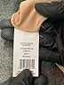 Speechless 100% Polyester Chevron-herringbone Metallic Brown Cocktail Dress Size 5 - photo 8