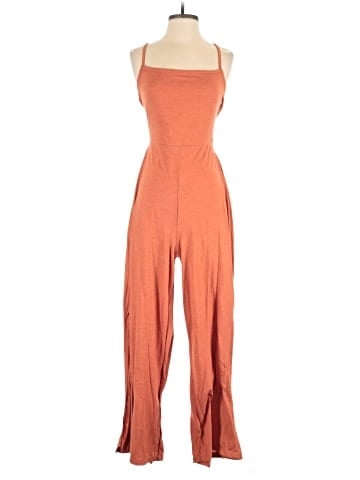 Roxy Jumpsuit (view 1)