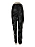 Wilfred Free Metallic Black Track Pants Size XS - photo 1