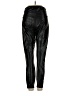 Wilfred Free Metallic Black Track Pants Size XS - photo 2