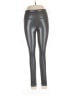 Athleta Metallic Silver Leggings Size L - photo 1