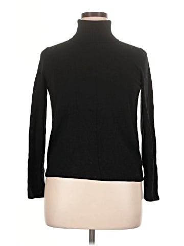 Ann Taylor Turtleneck Sweater (view 1)