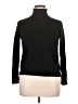 Ann Taylor Black Turtleneck Sweater Size XL - photo 1