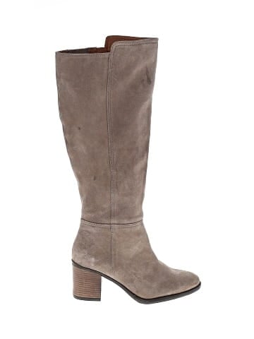 Lucky Brand Boots (view 1)