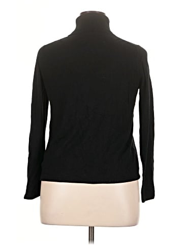 Ann Taylor Turtleneck Sweater (view 2)