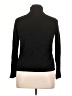 Ann Taylor Black Turtleneck Sweater Size XL - photo 2