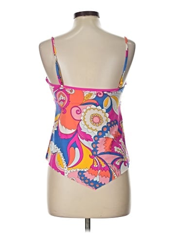 Trina Turk Sleeveless Top (view 2)