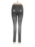 Athleta Metallic Silver Leggings Size L - photo 2