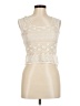 Bongo Ivory Tank Top Size M - photo 1