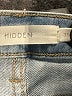 Hidden Jeans Hearts Blue Jeans Size 31 waist - photo 7