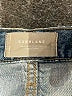 Everlane Blue Jeans Size 25 waist - photo 7