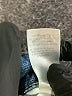 Everlane Blue Jeans Size 25 waist - photo 8