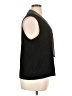Tahari by ASL Black Sleeveless Blouse Size XL Petite - photo 4