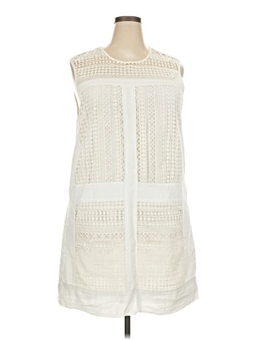 J.Crew Casual Dress (view 1)