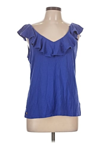 Lilly Pulitzer Sleeveless Blouse (view 1)