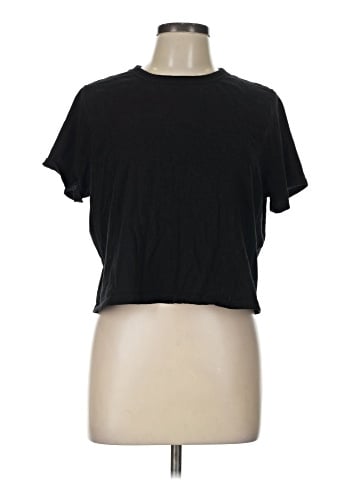 Old Navy Short Sleeve T-Shirt (view 1)