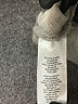 Workshop Republic Clothing Gray Pullover Sweater Size XL - photo 8