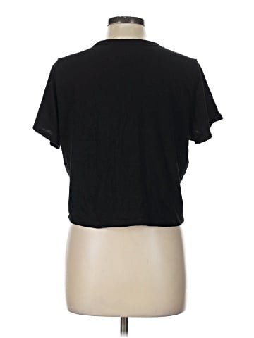 Old Navy Short Sleeve T-Shirt (view 2)