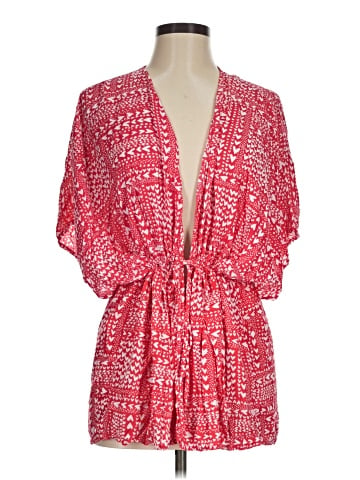 Victoria's Secret Swimsuit Cover Up (view 1)
