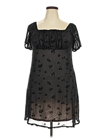 Rewind Cocktail Dress (view 1)