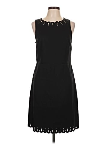 Ann Taylor LOFT Cocktail Dress (view 1)