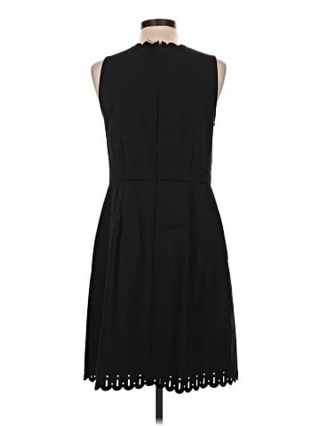 Ann Taylor LOFT Cocktail Dress (view 2)