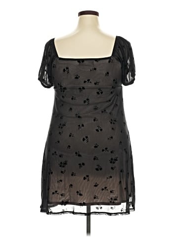 Rewind Cocktail Dress (view 2)