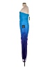 Lulus Blue Cocktail Dress Size L - photo 5