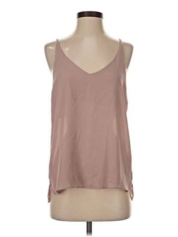 Stella Luce Tank Top (view 1)