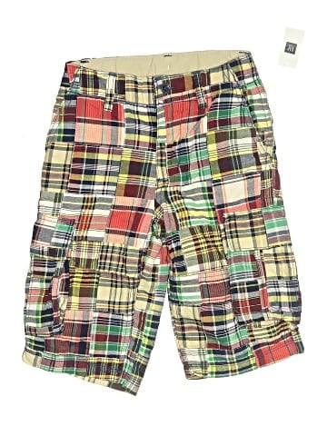 Gap Kids Cargo Shorts (view 1)