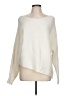 Anthropologie Ivory Pullover Sweater Size L - photo 1