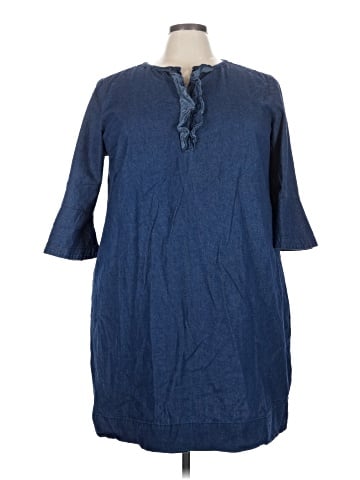 Draper James Casual Dress (view 1)
