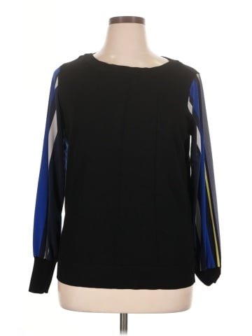 DKNY Pullover Sweater (view 1)