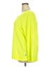 Torrid Active Yellow Pullover Sweater Size 3X (3) - photo 5