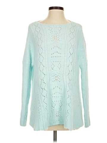 Anthropologie Pullover Sweater (view 1)