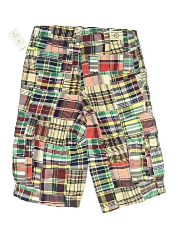 Gap Kids Cargo Shorts (view 2)
