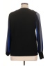 DKNY Black Pullover Sweater Size XL - photo 2