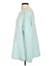 Anthropologie Teal Pullover Sweater Size S - photo 5