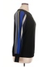 DKNY Black Pullover Sweater Size XL - photo 4
