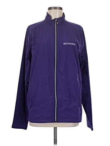 Cutter & Buck Track Jacket (view 1)