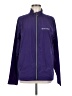 Cutter & Buck Purple Track Jacket Size M - photo 1