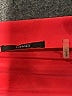 Tahari Red Sleeveless Blouse Size S - photo 7