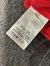 Tahari Red Sleeveless Blouse Size S - photo 8